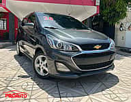 Chevrolet Spark LT 2020 - miniatura 2