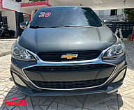 Chevrolet Spark LT 2020 - miniatura 3