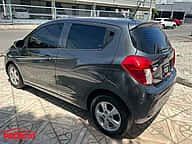 Chevrolet Spark LT 2020 - miniatura 4
