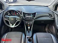 Chevrolet Trax 2017 - miniatura 9