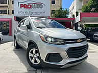 Chevrolet Trax 2017 - miniatura 2