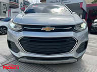 Chevrolet Trax 2017 - miniatura 3