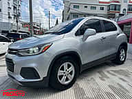 Chevrolet Trax 2017 - miniatura 1