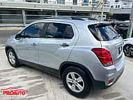 Chevrolet Trax 2017 - miniatura 4