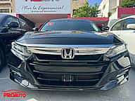 Honda Accord EX 2019 - miniatura 2