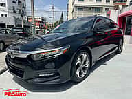 Honda Accord EX 2019 - miniatura 3