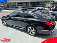 Honda Accord EX 2019 - miniatura 4