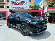 Honda HR-V EX 2024 - miniatura 1