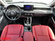 Honda HR-V EX 2024 - miniatura 9