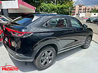 Honda HR-V EX 2024 - miniatura 6