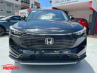 Honda HR-V EX 2024 - miniatura 2