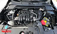 Honda HR-V EX 2024 - miniatura 10