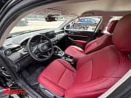 Honda HR-V EX 2024 - miniatura 7