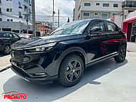 Honda HR-V EX 2024 - miniatura 3