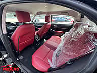 Honda HR-V EX 2024 - miniatura 8