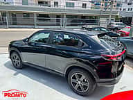 Honda HR-V EX 2024 - miniatura 4