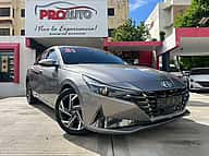 Hyundai Avante Luxury 2021 - miniatura 2