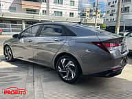 Hyundai Avante Luxury 2021 - miniatura 4