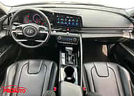 Hyundai Elantra SEL 2021 - miniatura 9