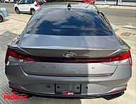 Hyundai Elantra SEL 2021 - miniatura 5