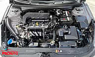 Hyundai Elantra SEL 2021 - miniatura 10