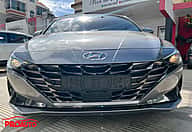 Hyundai Elantra SEL 2021 - miniatura 3