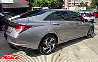 Hyundai Elantra SEL 2021 - miniatura 6