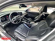 Hyundai Elantra SEL 2021 - miniatura 7
