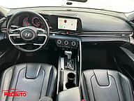 Hyundai Elantra SEL 2022 - miniatura 9