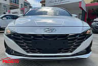 Hyundai Elantra SEL 2022 - miniatura 2
