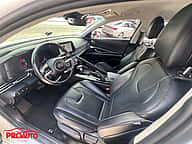 Hyundai Elantra SEL 2022 - miniatura 7