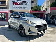 Hyundai Grand I 10 2022 - miniatura 2