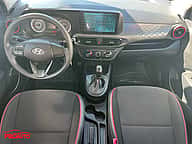 Hyundai Grand I 10 2022 - miniatura 9