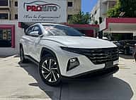 Hyundai Tucson LIMITED 2022 - miniatura 2