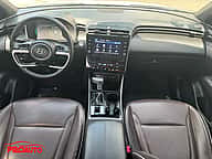 Hyundai Tucson LIMITED 2022 - miniatura 9