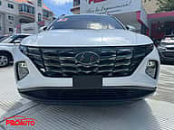 Hyundai Tucson LIMITED 2022 - miniatura 3