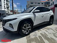 Hyundai Tucson LIMITED 2022 - miniatura 1