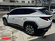 Hyundai Tucson LIMITED 2022 - miniatura 4