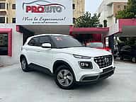 Hyundai Venue 2021 - miniatura 2