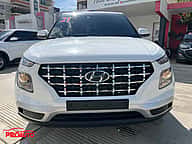 Hyundai Venue 2021 - miniatura 4