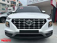 Hyundai Venue 2021 - miniatura 3