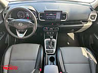 Hyundai Venue 2021 - miniatura 9