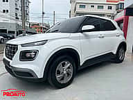 Hyundai Venue 2021 - miniatura 1