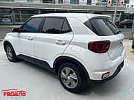 Hyundai Venue 2021 - miniatura 4