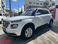 Hyundai Venue 2021 - miniatura 2