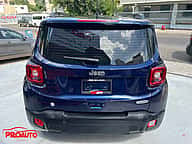 Jeep Renegade Longitude 2022 - miniatura 5