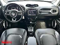 Jeep Renegade Longitude 2022 - miniatura 9