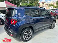 Jeep Renegade Longitude 2022 - miniatura 6