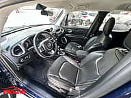 Jeep Renegade Longitude 2022 - miniatura 7