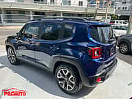 Jeep Renegade Longitude 2022 - miniatura 4